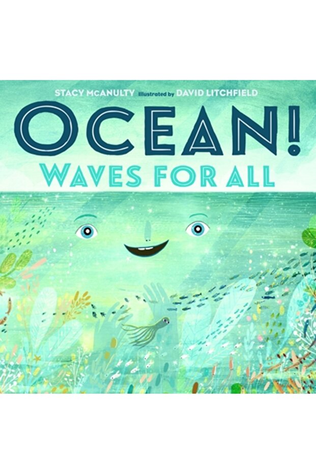 Omule, eu sunt oceanul - 1