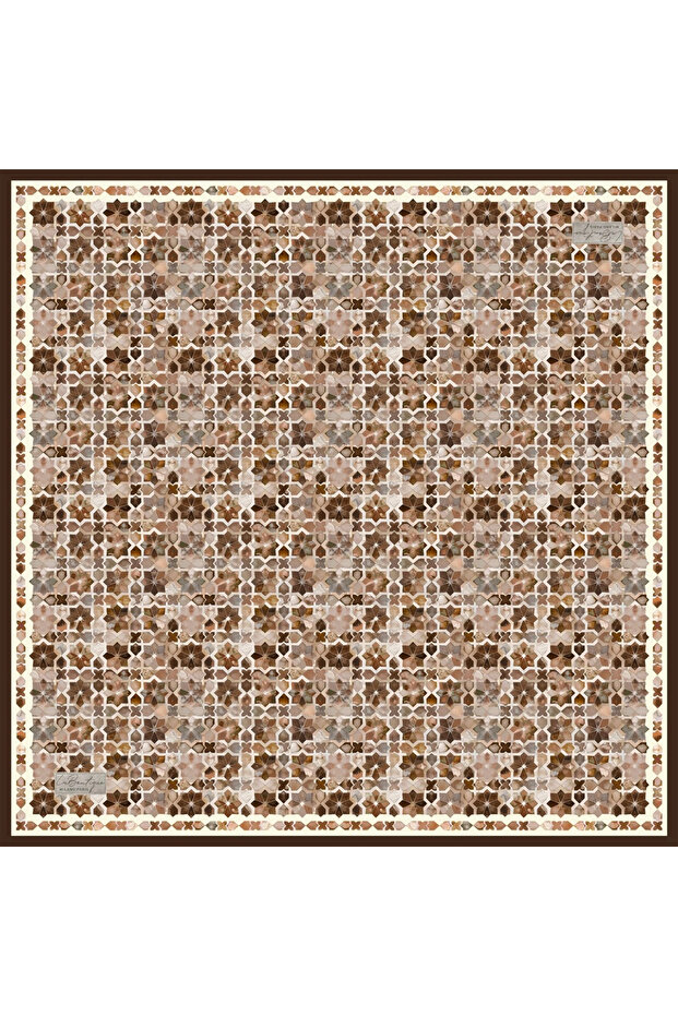 وشاح الخريف 2620-03 90X90