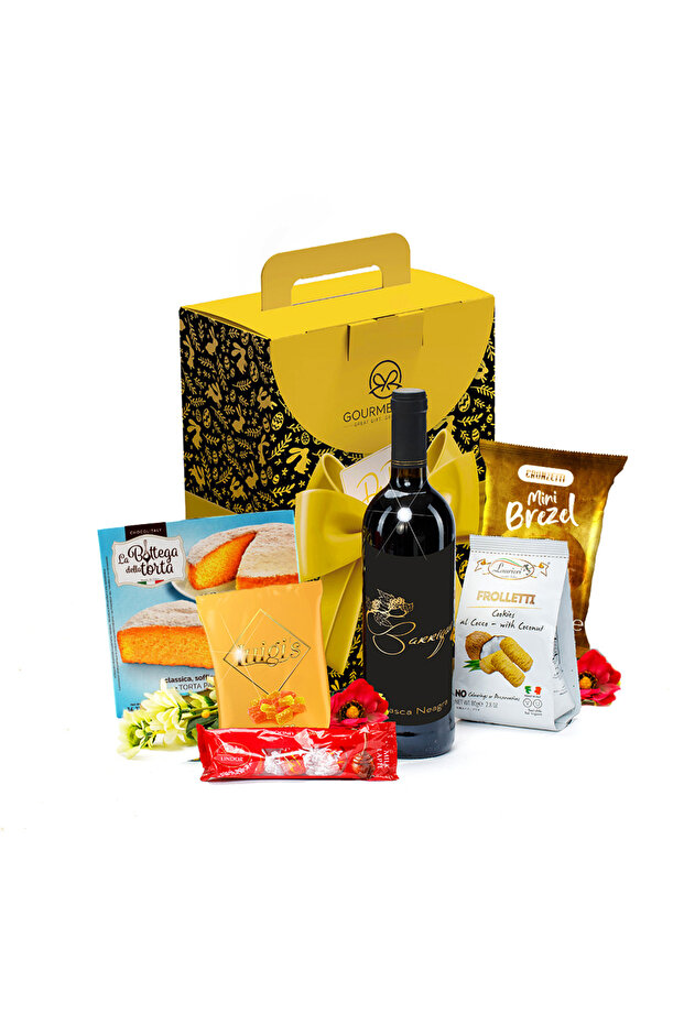 Gift package 26TR8 - EASTER - 1