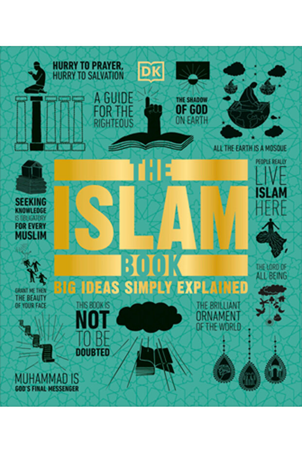 The Islam Book - 1