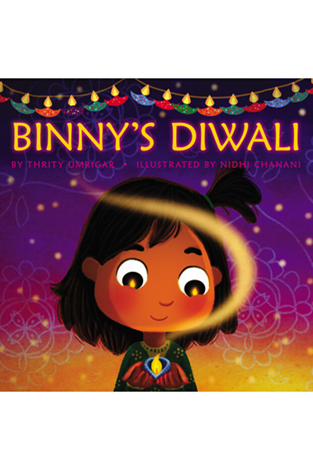 Binny's Diwali - 1
