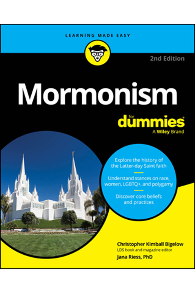Mormonismul - 1