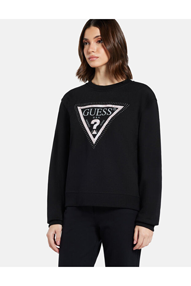 Python triangle logo fleece - 3