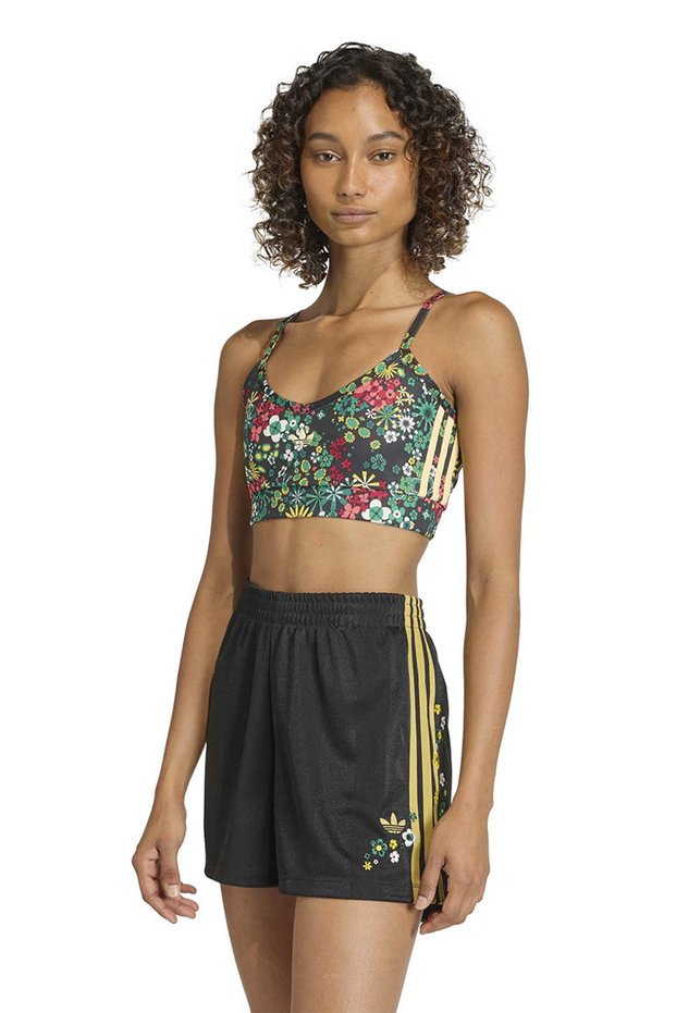 Women's Daily Sports Bra Bra 3S Bralet Kd5556