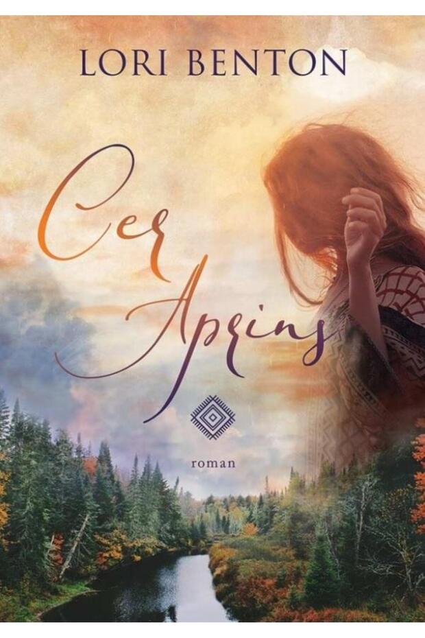 Burning Sky, Lori Benton - 1