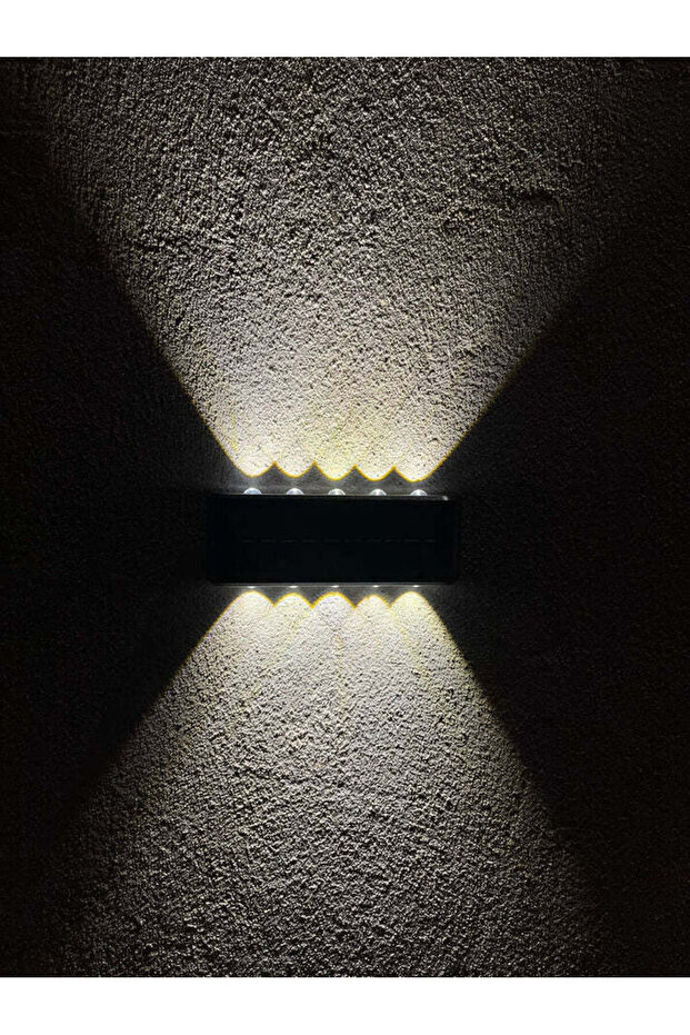 12 LED BIDIRECTIONAL LAMP - 3