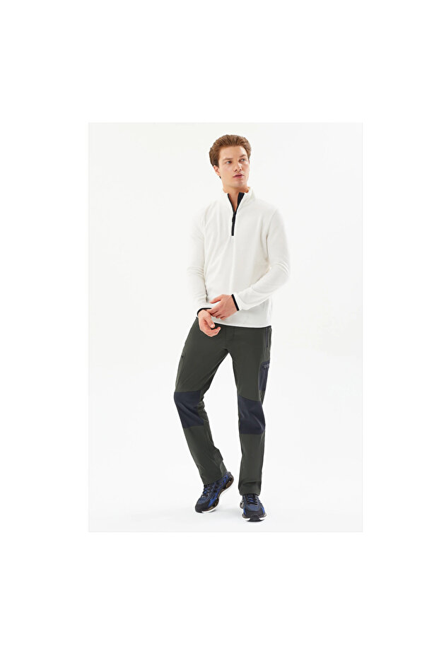 Men's Softshell Pants - 5