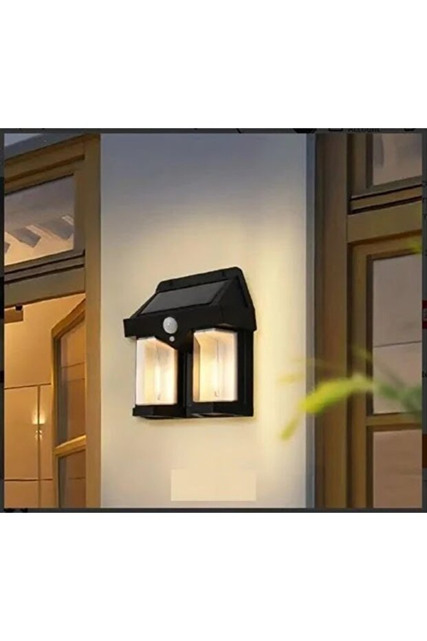 2 LED FLASHLIGHT - 4