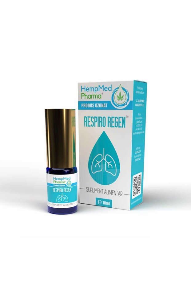 Respiro Regen – 10ml
