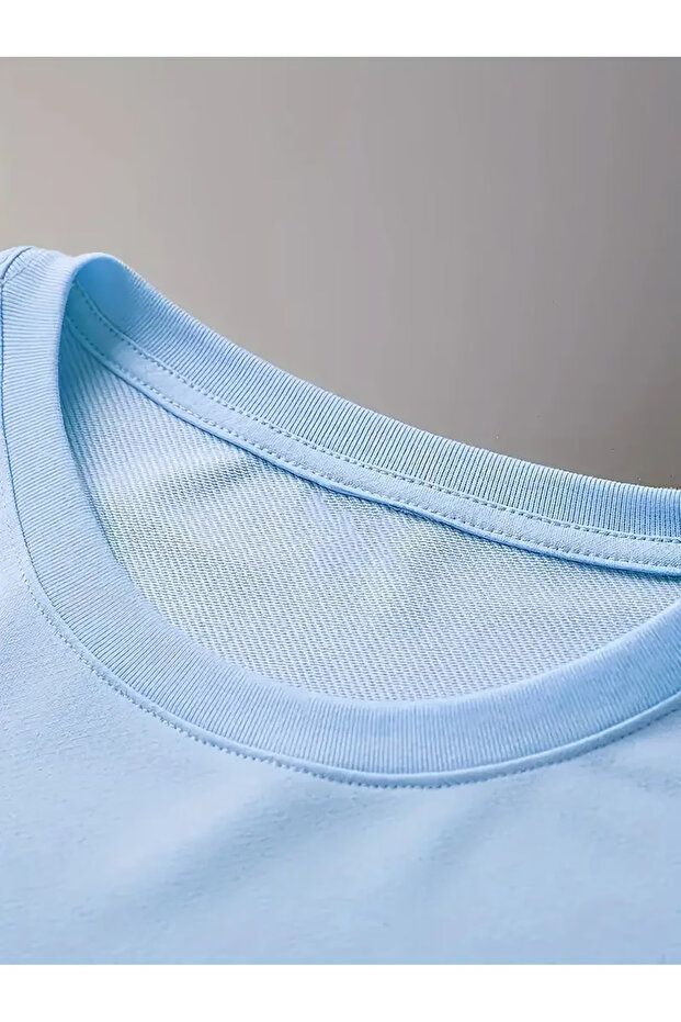 King Printed Oversized Lower Upper Tracksuit Set - 2