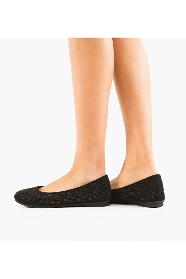 Balerini Cind Black - 2