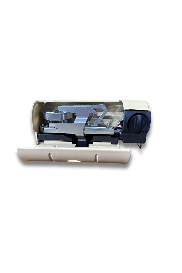 Katlanır Kamp Ocağı - 2