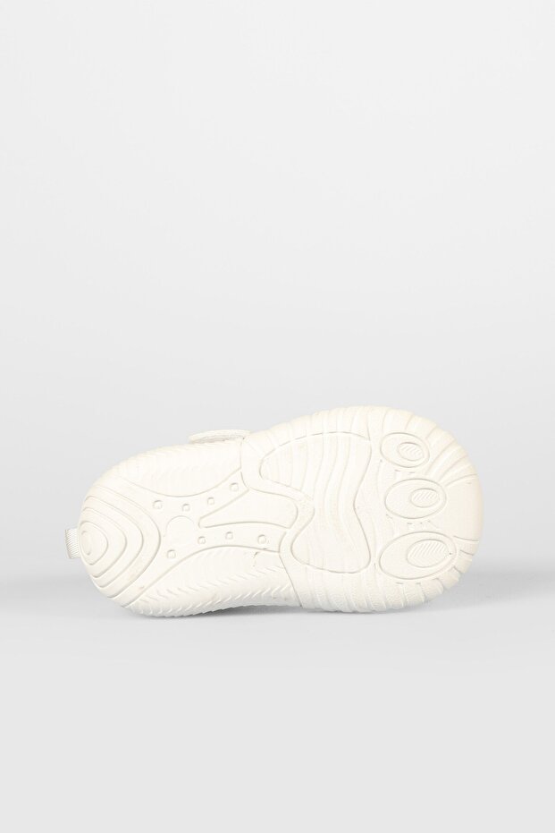 حذاء رياضي أساسي للأطفال من First Step للجنسين - 5