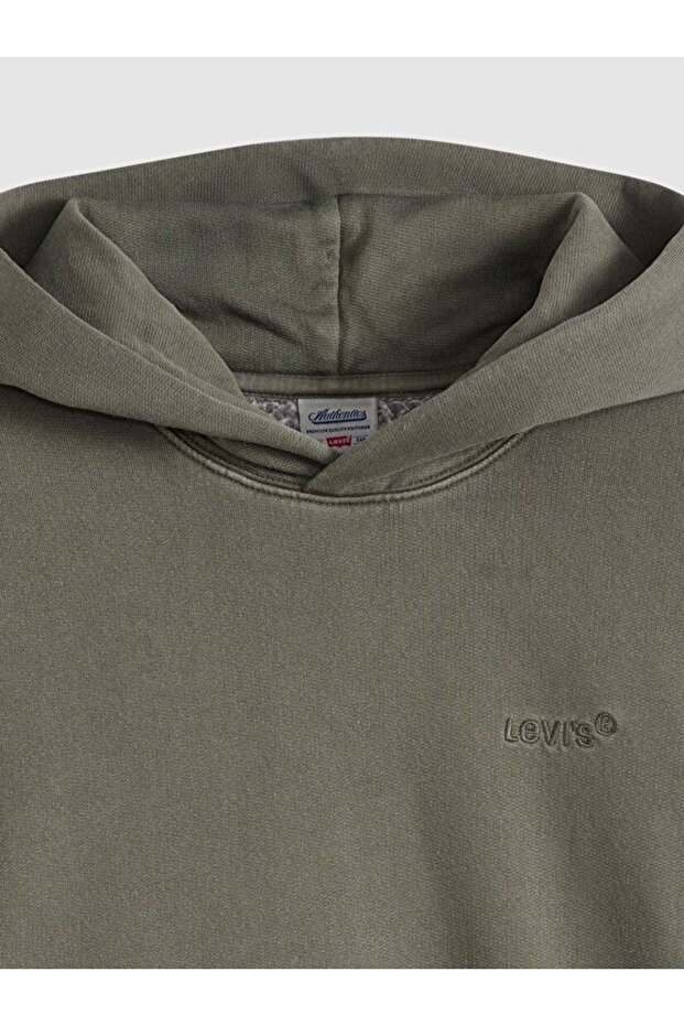 Authentic Hoodie - 6