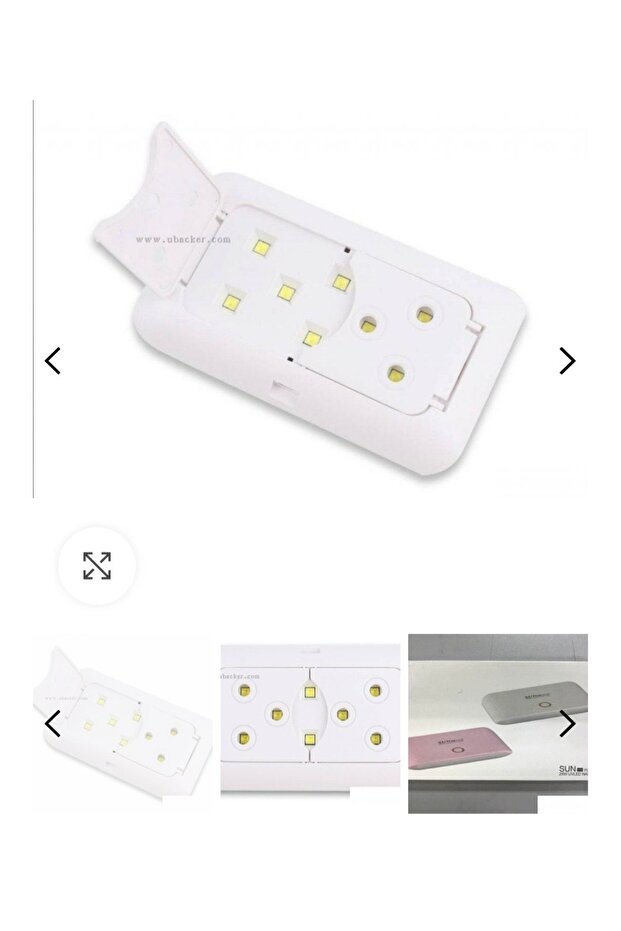 24w mini uv lamp - 3