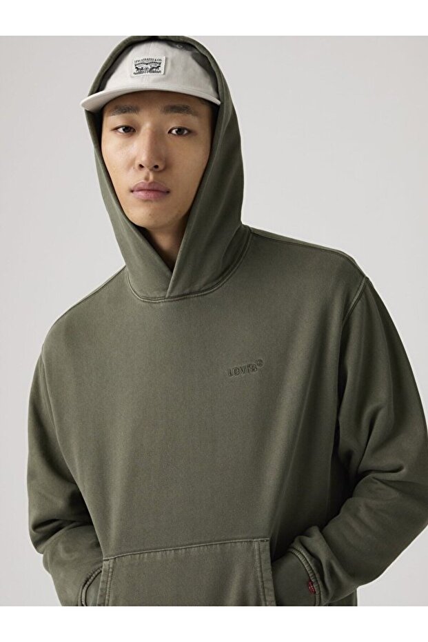 Authentic Hoodie - 2