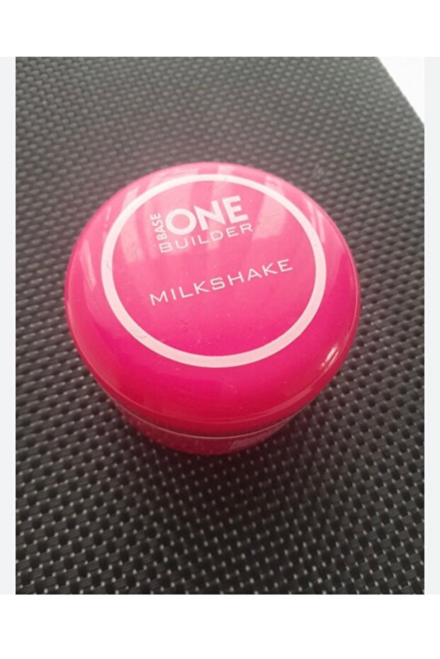 Milkshake nail gel - 1