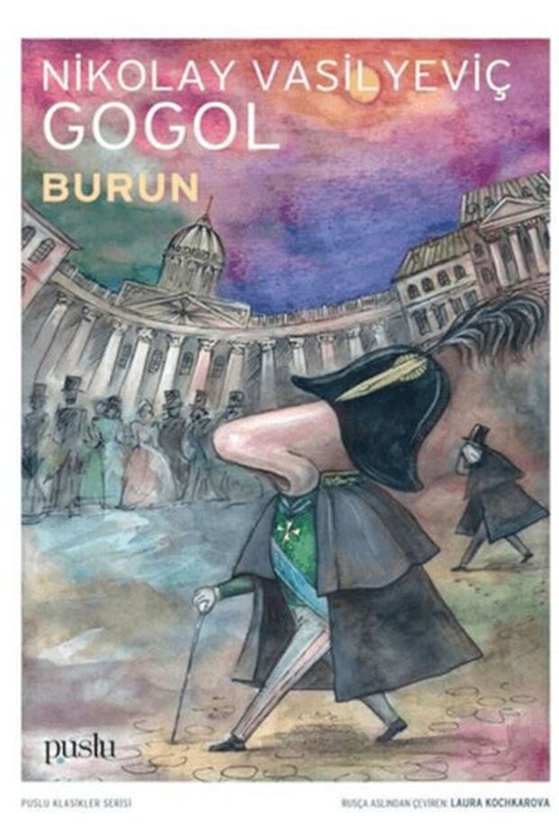 Burun