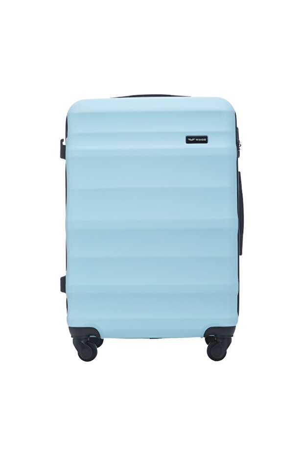 Medium ABS Trolley - 2