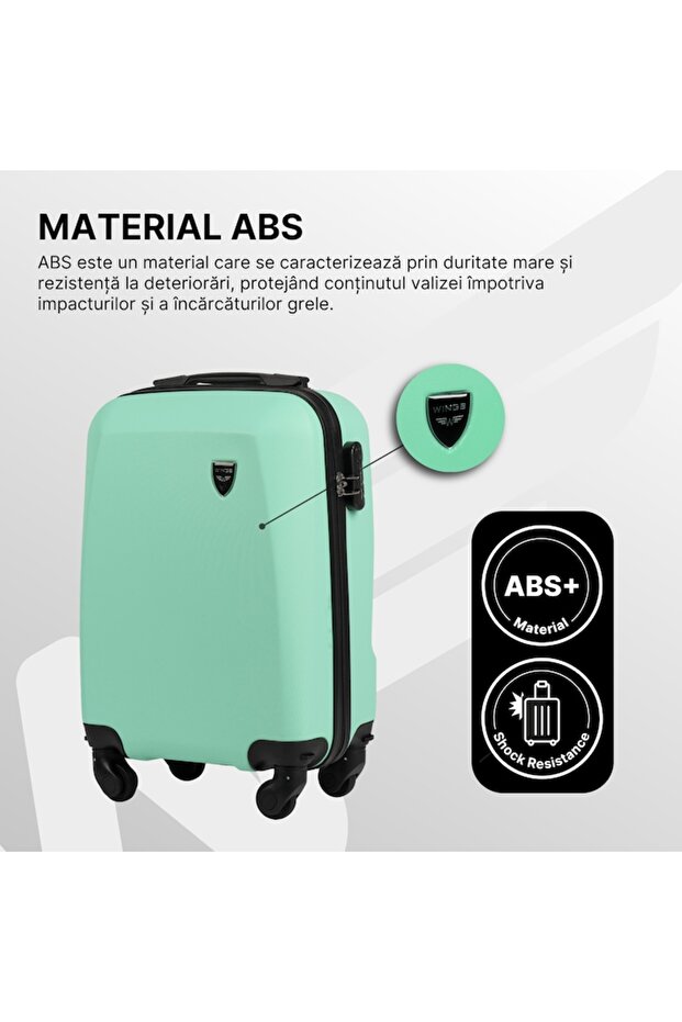 Plover Cabin Trolley - 2