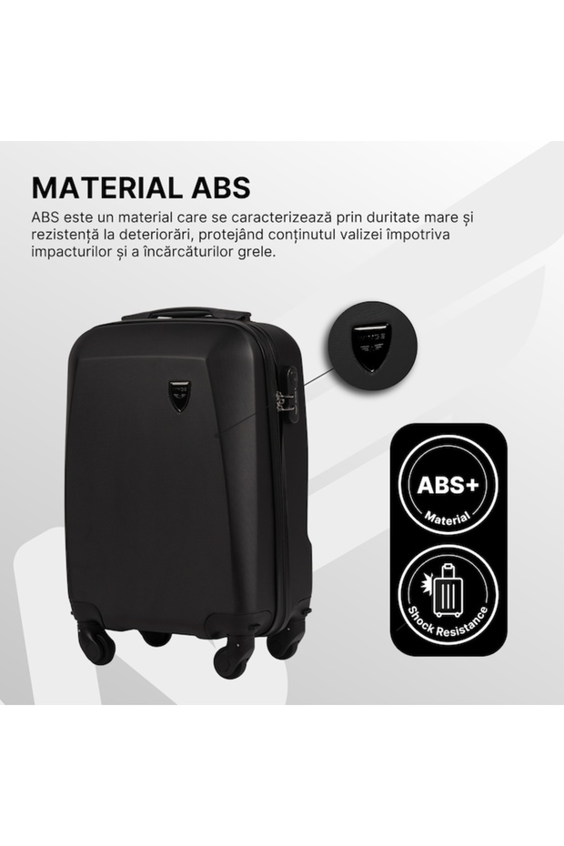 Cărucior de cabină Plover - 2