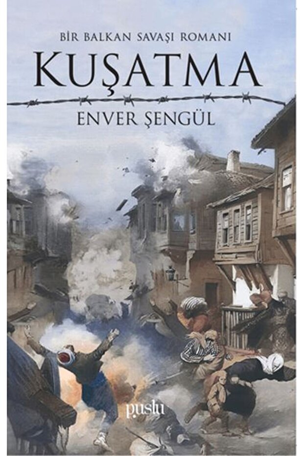 Kuşatma