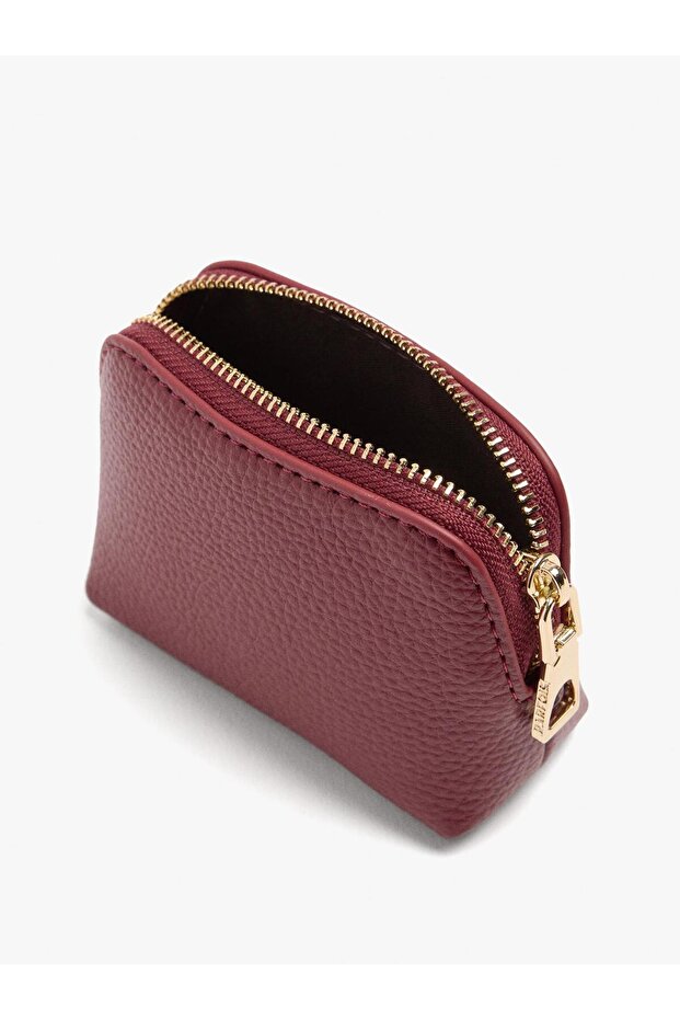 Kadın Basic Cüzdan - 4