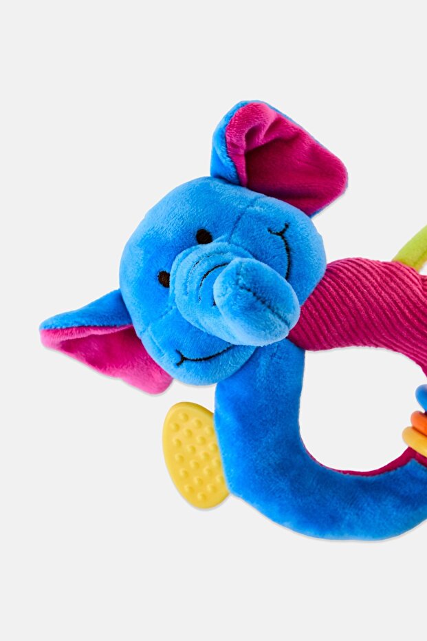 Elephant Ringaling - 4