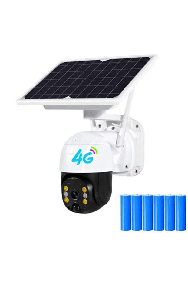 Camera Lenso Simpla - 2