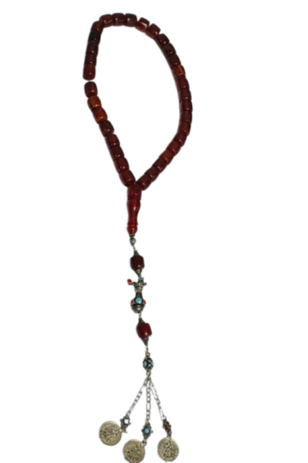 Rosary Germany Sandalus 12x13mm