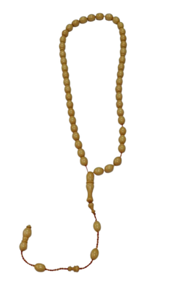 Rosary Sandalus 8.5x11mm each beads