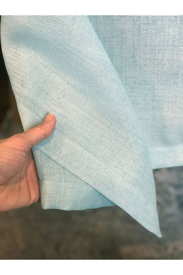 لمّاع نيل مفرش طاولة - 5