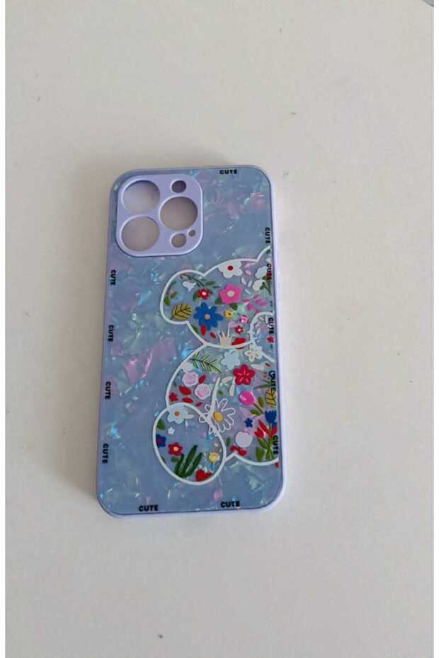 iPhone 13 Pro D Patterned Case Models - 1