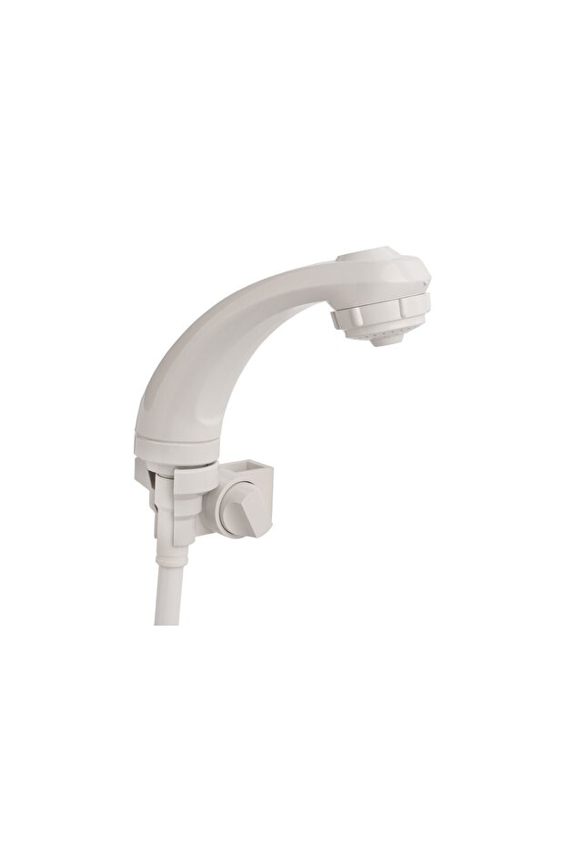 صنبور حلزوني ساخن/بارد - 7