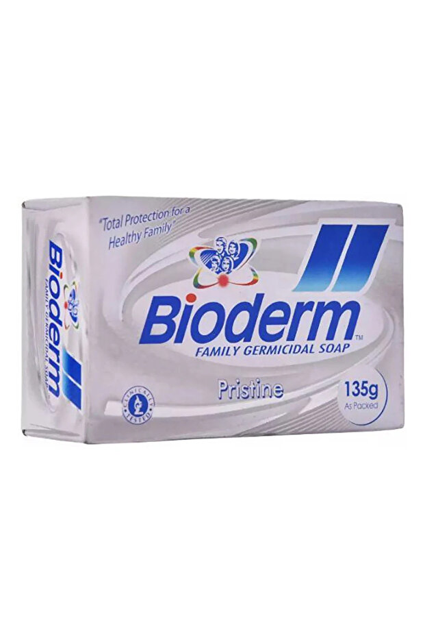 صابون بيوديرم بريستين 135 غرام - 1
