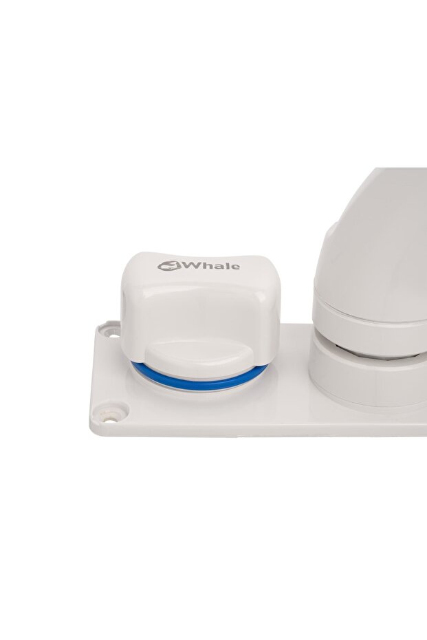 صنبور حلزوني ساخن/بارد - 3