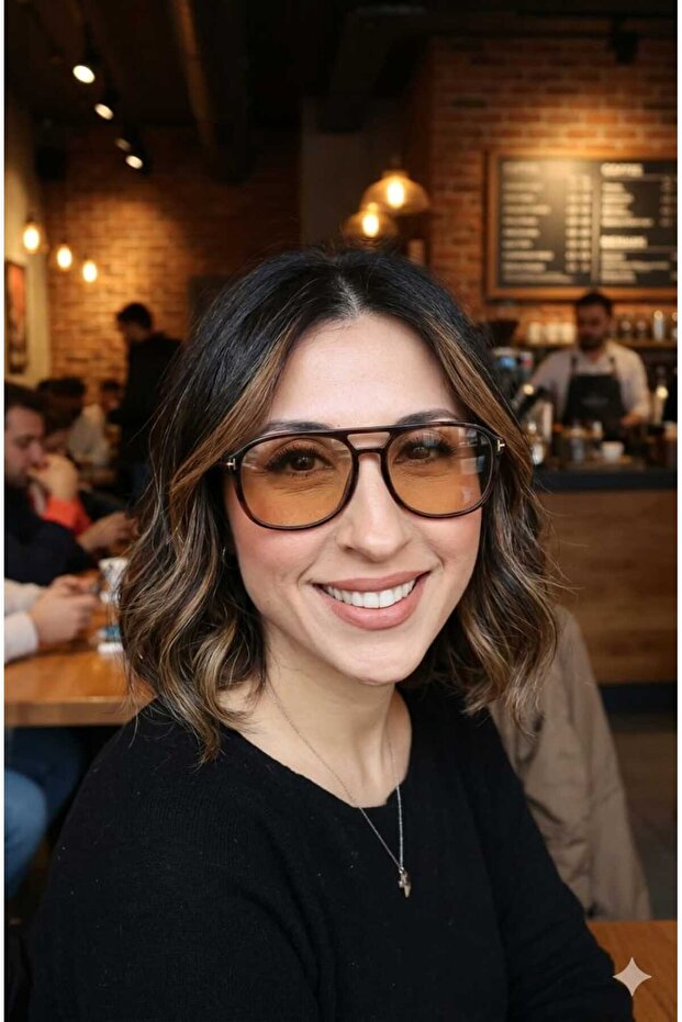 متوافق بصريًا مع New27 Uv 400 - 1