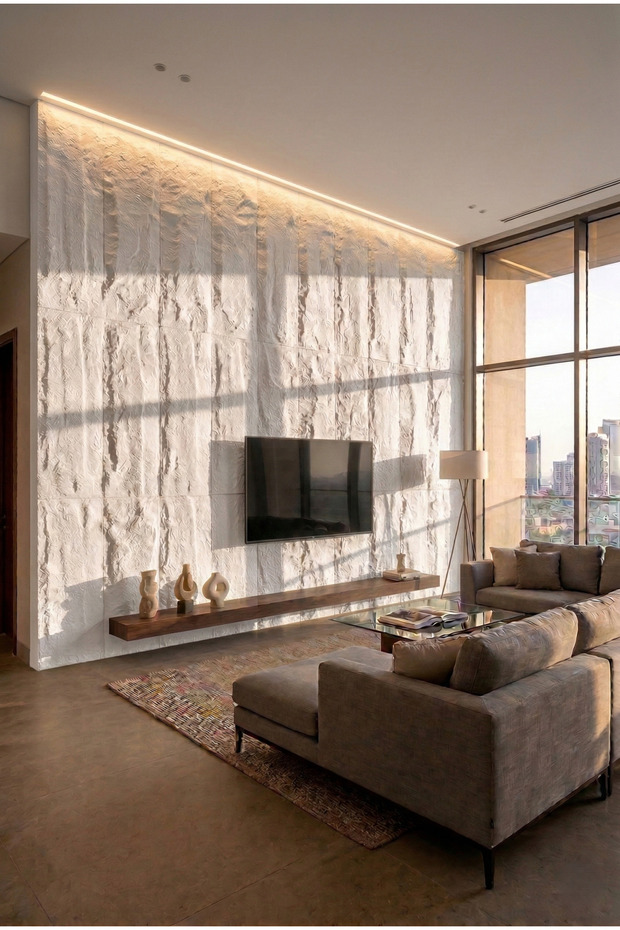 بديل الحجر - 1