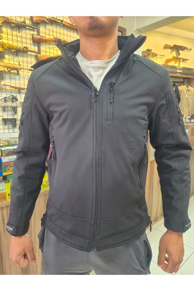 Softshell Mont
