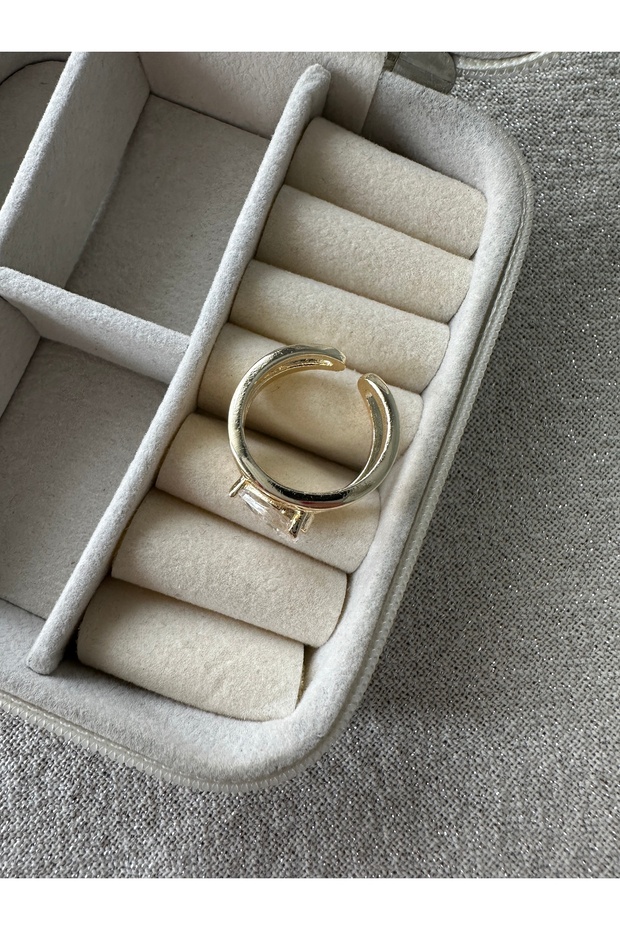 خاتم داملا فينتاج - 3