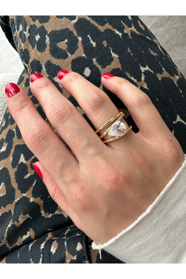 خاتم داملا فينتاج - 5