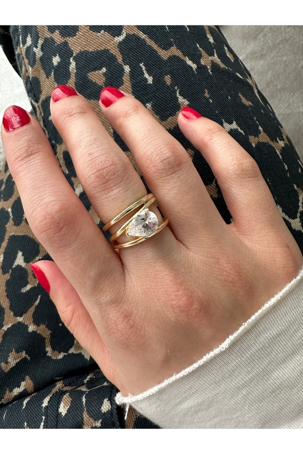 خاتم داملا فينتاج - 4