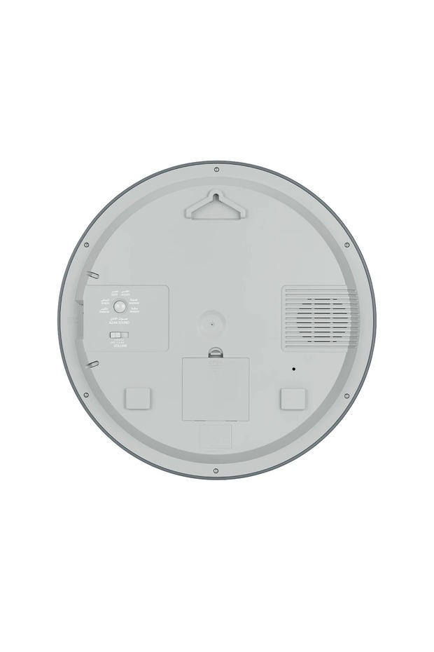 CR-23 Wall Clock - 3