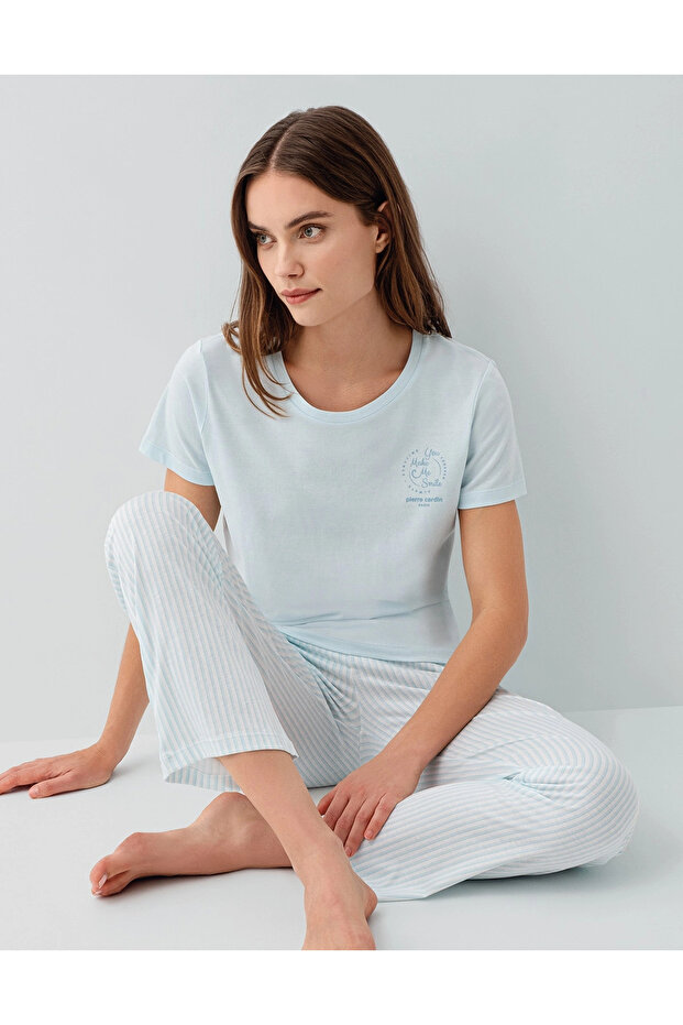 9201-X Women's Two-Piece Set