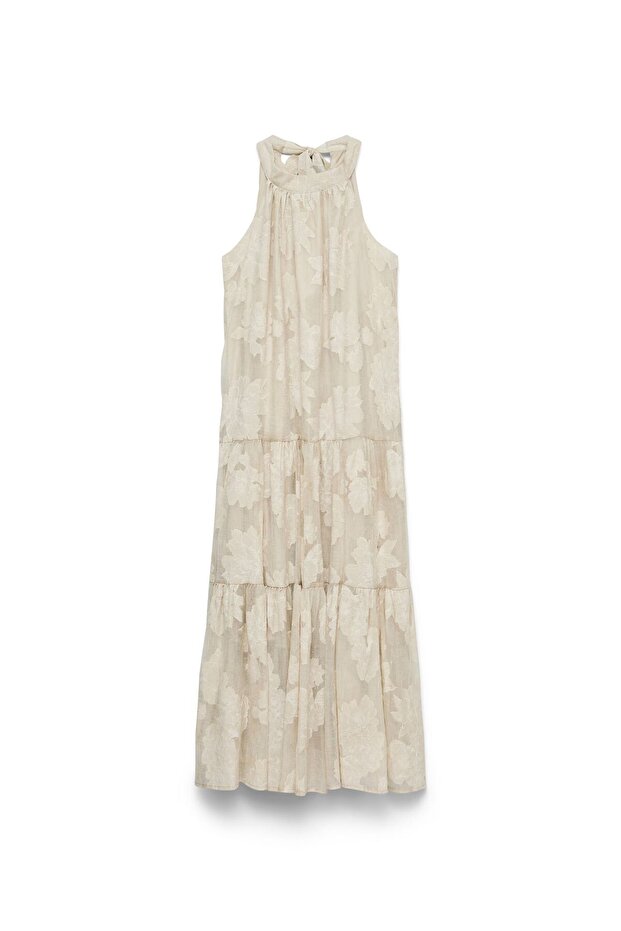 Rochie VMBRONYA Rochie lungă - 1