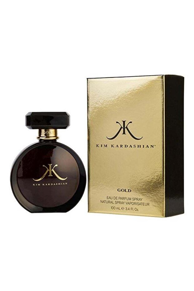 عطر أو دو بارفان جولد 100 مل