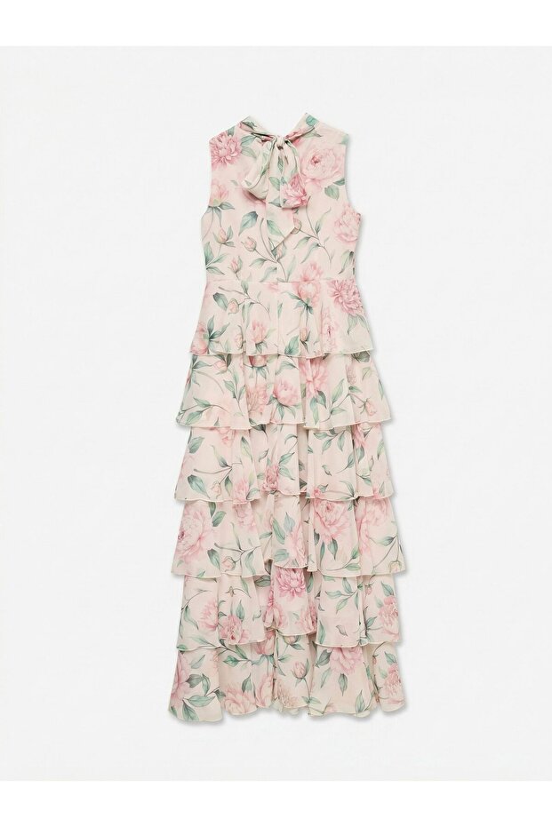 Rochie VMFELICIA Rochie lungă - 3