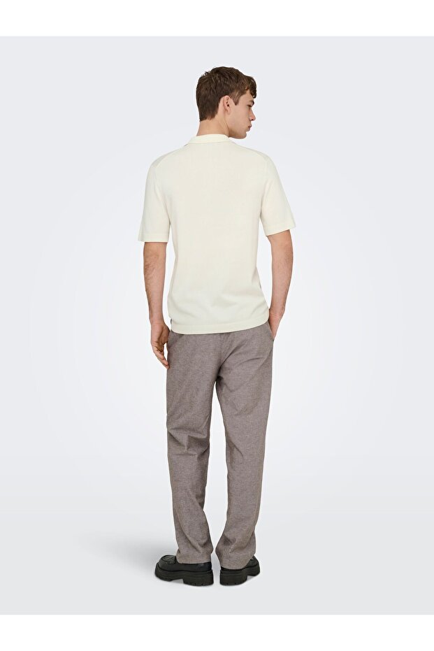 Polo ONSWYLER Pullover - 4