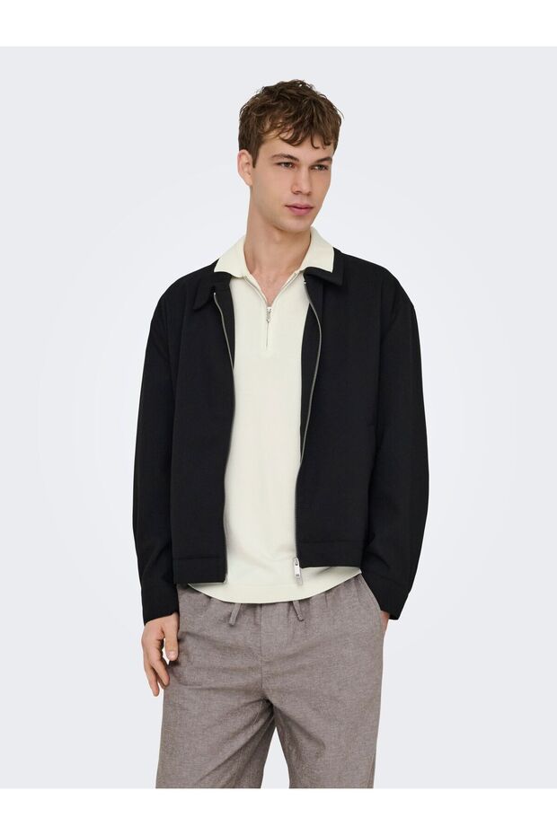 Polo ONSWYLER Pullover - 1