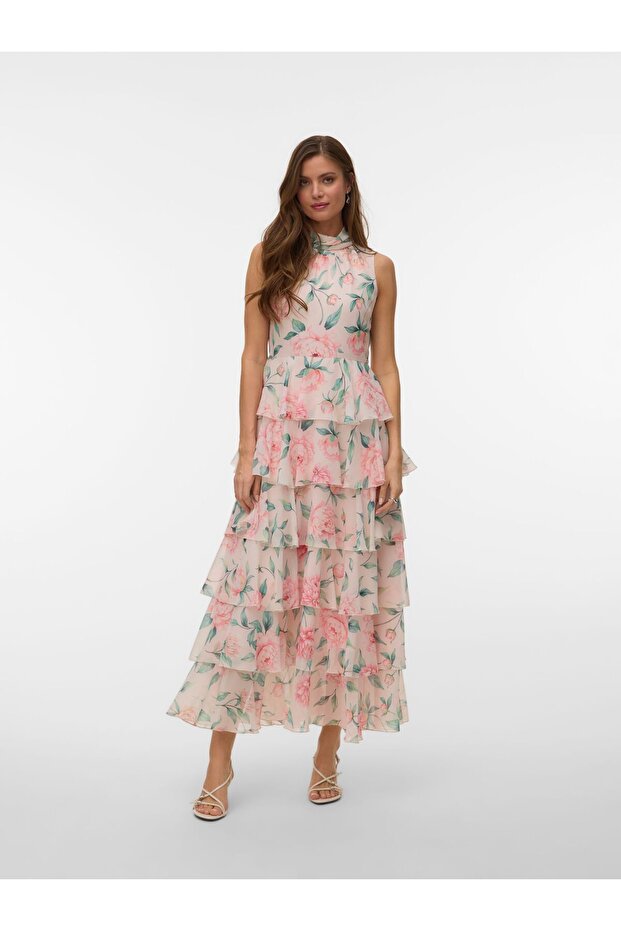 Rochie VMFELICIA Rochie lungă - 1